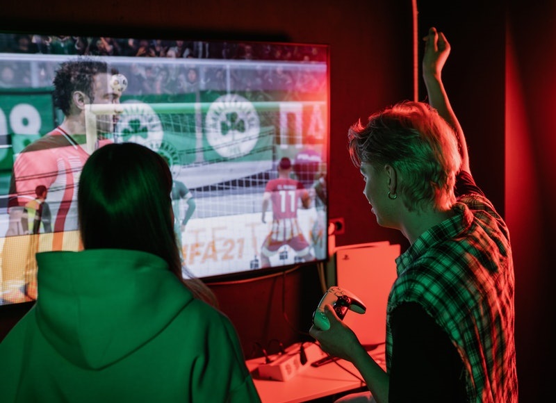 Streamline Services OTT streaming platform overview