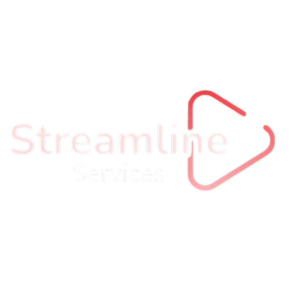 Streamline Services official logo
