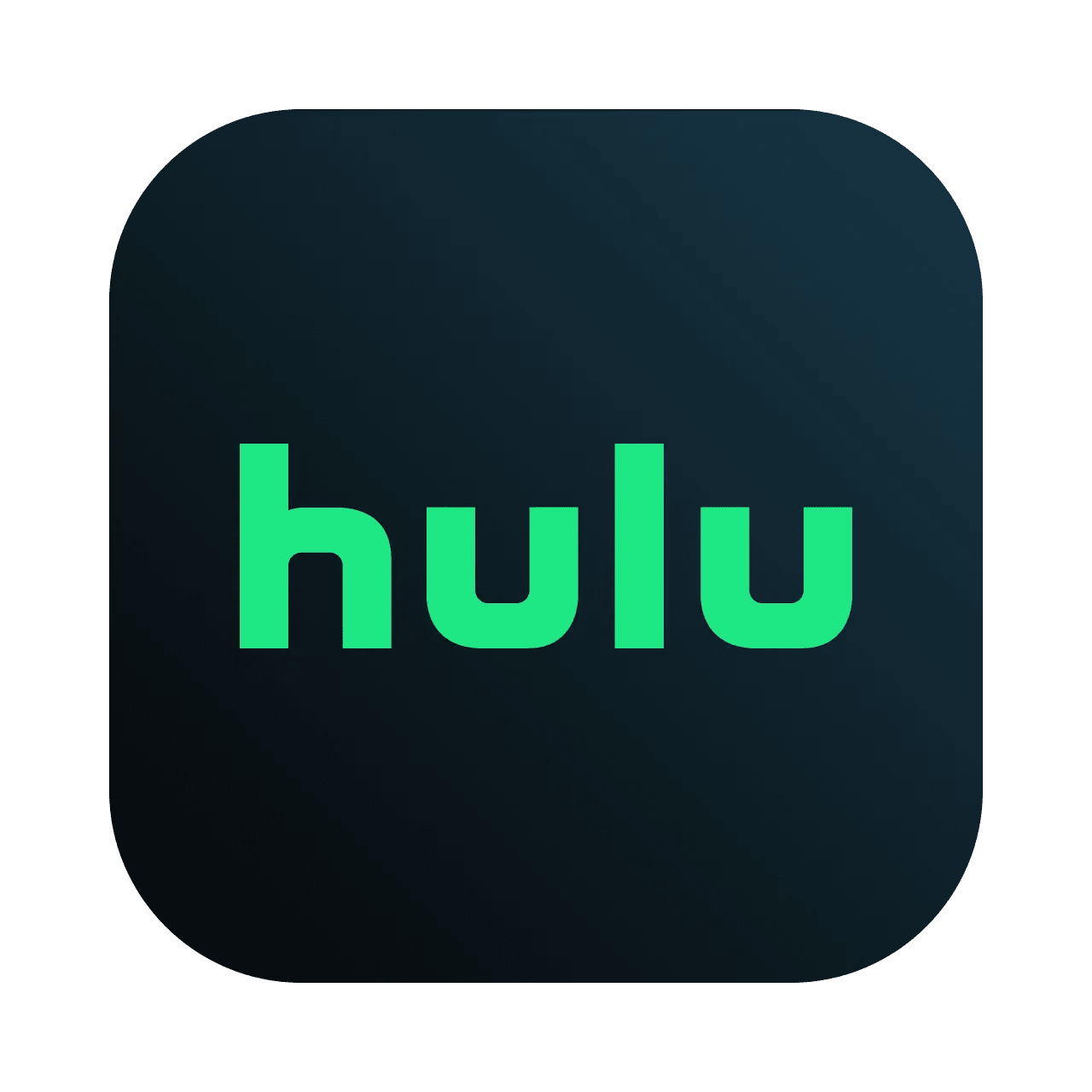 Hulu Logo