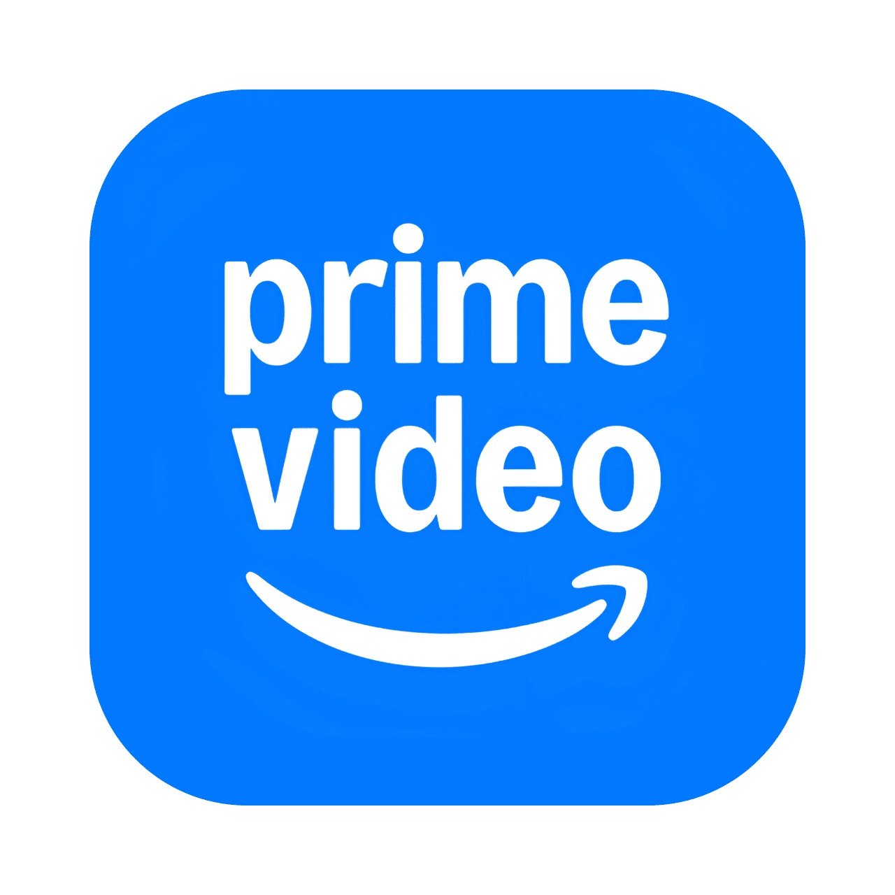 Amazon Prime on Streamline Services